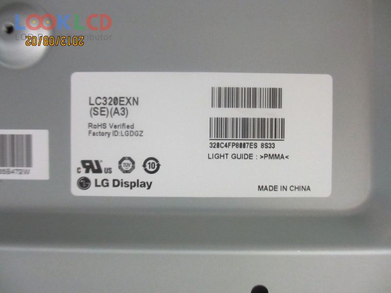 LC320EXN-SEA3